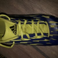 Adidas № 43 1/3 мъжки маратонки, снимка 5 - Маратонки - 27134661
