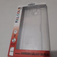 Калъфи и кейсове за Samsung Galaxy S8,S8 PLUS,S9, снимка 4 - Калъфи, кейсове - 27479500