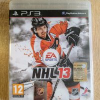 Playstation 3 / PS3 "NHL 2K13", снимка 1 - Игри за PlayStation - 43199418