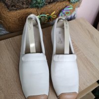 Дамски обувки Rohde 41н.Естествена кожа , снимка 9 - Дамски ежедневни обувки - 39949027