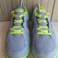 Оригинални маратонки''Nike Dual Fusion Run '' 38 номер, снимка 4 - Маратонки - 28320285