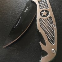 Продавам ножове чисто нови уникална изработка и много добро качество , снимка 14 - Ножове - 40288841