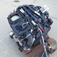Палещ Двигател за Mercedes AMG OM651 W166,W204,W205,W212,W221,W222