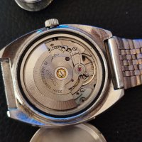 Duward vintage часовник , снимка 7 - Мъжки - 40575402