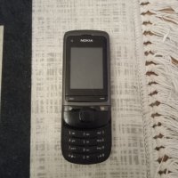 Nokia C2-03 slide промоция , снимка 5 - Nokia - 40181048