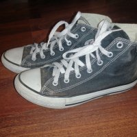 Converse страхотни оригинални кецове , снимка 3 - Детски маратонки - 32284520