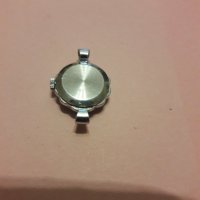 Стар дамски механичен часовник -Чайка , снимка 6 - Антикварни и старинни предмети - 26716609