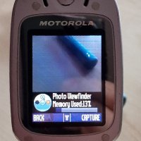Motorola V525, снимка 10 - Motorola - 43839960