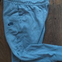 Nike B NSW TCH FLC PANT - страхотно юношеско долнище 147-158см., снимка 11 - Детски анцузи и суичери - 44069466