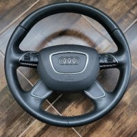 Волан мулти и Airbag от Ауди А4 А5 A3 Audi A4 A3 A5 Q3 Q5 8V0880201, снимка 1 - Части - 40113543