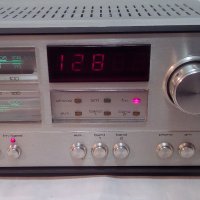 SABA 9241 AM/FM Stereo Receiver (1977 - 1979), снимка 12 - Ресийвъри, усилватели, смесителни пултове - 27162327