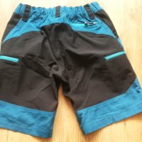 Revolution Race Nordwand Stretch Shorts размер 38 / M къси панталони - 780, снимка 3 - Къси панталони - 44006040