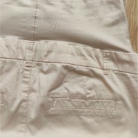 Панталон за бременна М размер, снимка 10 - Панталони - 36910364