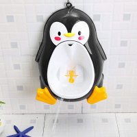 Пингвинчето ще научи малките момчета да ходят до тоалетна по забавен и лесен начин, снимка 9 - Други - 43179916