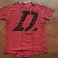 DIESEL Mens Original T-Shirt размер L мъжка оригинална тениска 28-59, снимка 1 - Тениски - 43544861