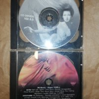 Дискове , снимка 1 - CD дискове - 37215661