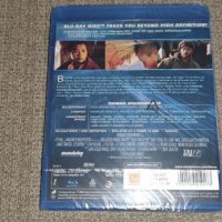 Blu-ray -Seven Years In Tibet, снимка 2 - Blu-Ray филми - 39861387