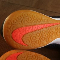 NIKE HYPERVENOMX FINALE Football Shoes Размер EUR 42 / UK 7,5 за футбол 38-14-S, снимка 14 - Спортни обувки - 43537701