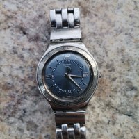 Swatch , снимка 1 - Мъжки - 43595436