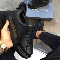 Мъжки спортни обувки alexander mcqueen код 207, снимка 1 - Ежедневни обувки - 27649210