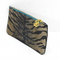 Нова чантичка за грим ROBERTO CAVALLI Cosmetic/ Mace-up Bag, снимка 6 - Портфейли, портмонета - 28167222