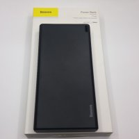 Външна батерия Baseus 10000Mah , снимка 12 - Външни батерии - 26986171