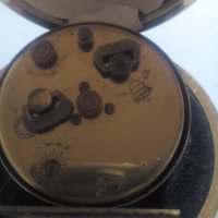 Механичен часовник EUROPA, снимка 3 - Антикварни и старинни предмети - 33086759