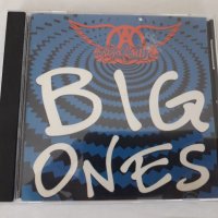 Aerosmith - Big Ones (1994), снимка 2 - CD дискове - 43594046