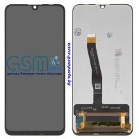 Оригинален Дисплей за Huawei P Smart 2019/P Smart 2021 + Подарък, снимка 6 - Резервни части за телефони - 40540161