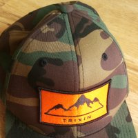 TRIXIN HAT размер One Size шапка с козирка - 573, снимка 3 - Шапки - 42994955