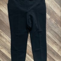 Черен панталон , снимка 6 - Панталони - 42639278