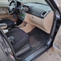 SKODA roomster 1.6 i бензин га, снимка 18 - Автомобили и джипове - 37269433