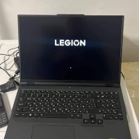Lenovo Legion Pro 5, снимка 1 - Лаптопи за игри - 43412947