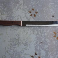 Нож Beram Rostfrei 2, снимка 4 - Ножове - 43183962