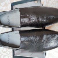 Мъжки обувки - номер (43), снимка 5 - Официални обувки - 37499447