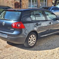 VW Golf 5 1.6FSI 116коня на части , снимка 3 - Автомобили и джипове - 43120662