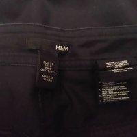 H&M панталон, снимка 3 - Панталони - 26755706