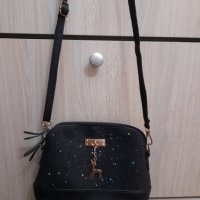 Дамска чанта, снимка 1 - Чанти - 43025438