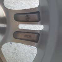 Резервна гума за Хюндай, снимка 7 - Гуми и джанти - 36773652