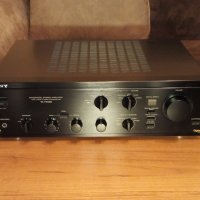 Sony TA-F450D DAC 2X PCM58P, снимка 2 - Ресийвъри, усилватели, смесителни пултове - 34801171