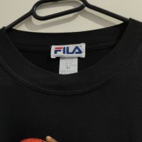 NBA XL Grant Hill Мъжка памучна тениска в отлично състояние, снимка 4 - Тениски - 40722084