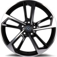 18" Джанти Ауди 5X112 Audi A3 A4 S4 B7 B8 B9 A6 S6 C5 C6 C7 A8 Q3 Q5, снимка 1 - Гуми и джанти - 29037656