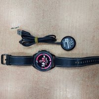 Продавам Смарт Часовник Samsung Watch 3, снимка 2 - Смарт гривни - 35296439