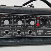 Stereo keyboard Torque T225SK, снимка 2 - Ресийвъри, усилватели, смесителни пултове - 28847064