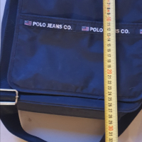 Polo jeans Co. Чанта за рамо, снимка 2 - Чанти - 44899327