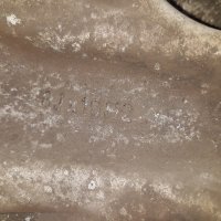 Алуминиеви джанти със зимни гуми 16 цола от Мерцедес Е300, снимка 8 - Гуми и джанти - 43800431