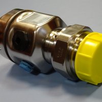 трансмитер за налягане ENDRESS+HAUSER Cerabar M PMC45 Pressure Transmitter, снимка 10 - Резервни части за машини - 35136358