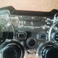 AFTERGLOW Wireless controller for PS3, Xbox one... Model: 064-015TGAP, снимка 2 - Джойстици и геймпадове - 35284991