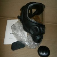 газова маска респиратор PROMASK, снимка 6 - Други инструменти - 38440914