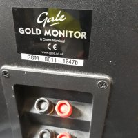  GOLD MONITOR  , снимка 6 - Тонколони - 35544246